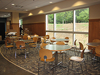 Library Cafe