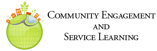 Community Engagement and Service Learning