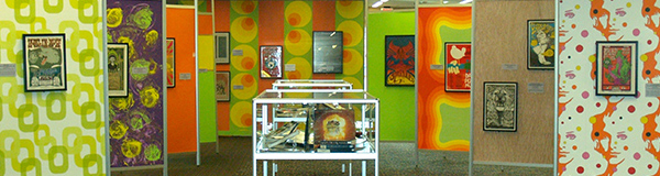Expressions Exhibit