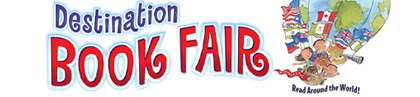 Destination Reading Fall Book Fair