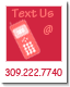 Text Criss Library